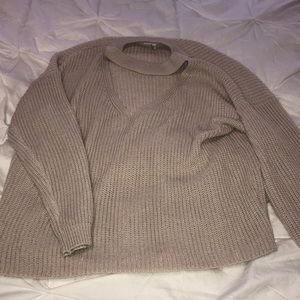 Miracle Boutique sweater.